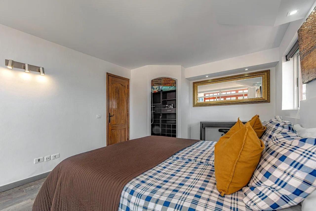 Tenerifeopenhome Charming Cave Villa Costa Adeje Екстериор снимка